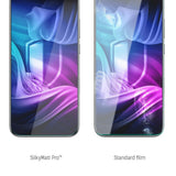 3mk Silky Matt Pro matte folie til Honor Magic 8 Pro