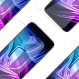 3mk Silky Matt Pro matte folie til Honor Magic 8 Pro