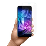 3mk Silky Matt Pro matte folie til Honor Magic 8 Pro