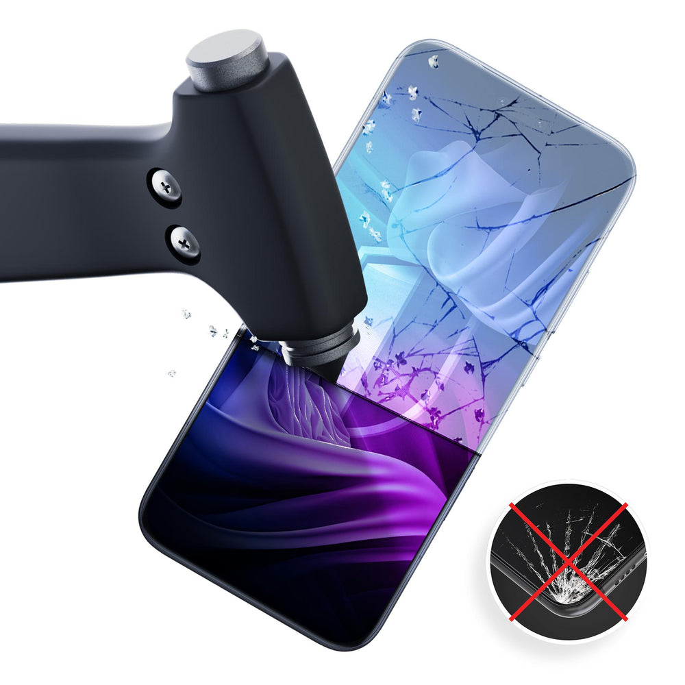 3mk Silky Matt Pro matte folie til Honor Magic 8 Pro