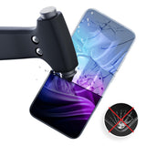3mk Silky Matt Pro matte folie til Honor Magic 8 Pro