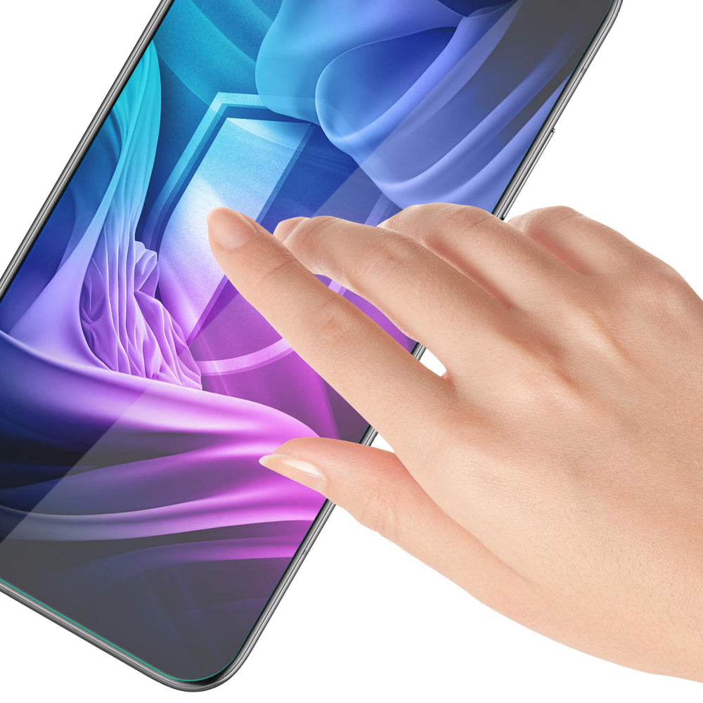 3mk Silky Matt Pro matte folie til Honor Magic 8 Pro