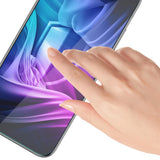 3mk Silky Matt Pro matte folie til Honor Magic 8 Pro