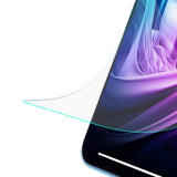 3mk Silky Matt Pro matte folie til Honor Magic 8 Pro