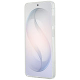 Karl Lagerfeld IML Peekaboo Karl & Choupette MagSafe Case til Samsung Galaxy S26 Ultra - Gennemsigtig