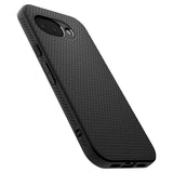 Spigen Liquid Air Case til Google Pixel 10A - Matte sort