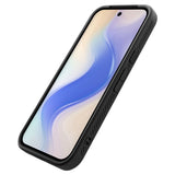 Spigen Liquid Air Case til Google Pixel 10A - Matte sort