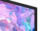 Samsung Series 7 UE50CU7092U 127 cm (50") 4K Ultra HD Smart TV Wi-Fi Sort
