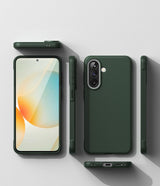 Ringke Onyx Case til Samsung Galaxy A57 5G - Grøn