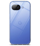 Ringke Fusion Case til Google Pixel 10A - Gennemsigtig