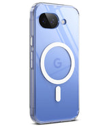 Ringke Fusion Magnetic MagSafe Case til Google Pixel 10A - klar