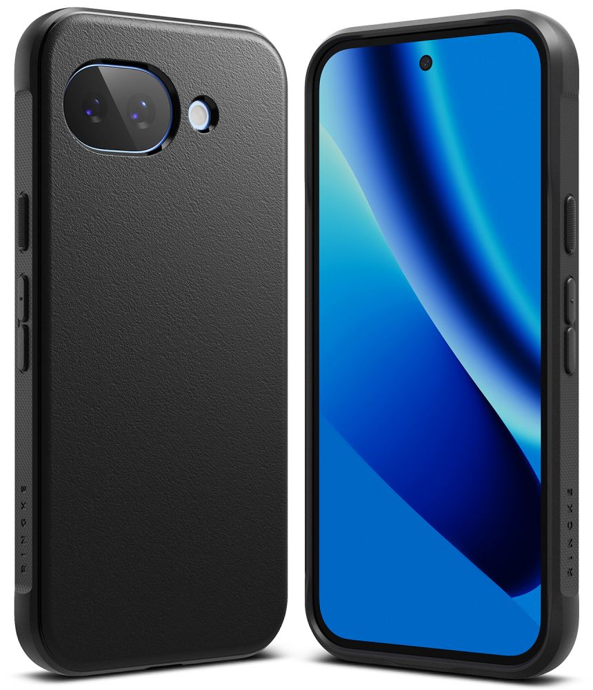 Ringke Onyx Case til Google Pixel 10A - sort