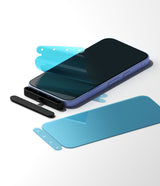 Ringke tempereret glas 2-pakke til Google Pixel 10A