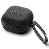 Spigen Classic Fit Case til Samsung Galaxy Buds 4 / 4 Pro - sort