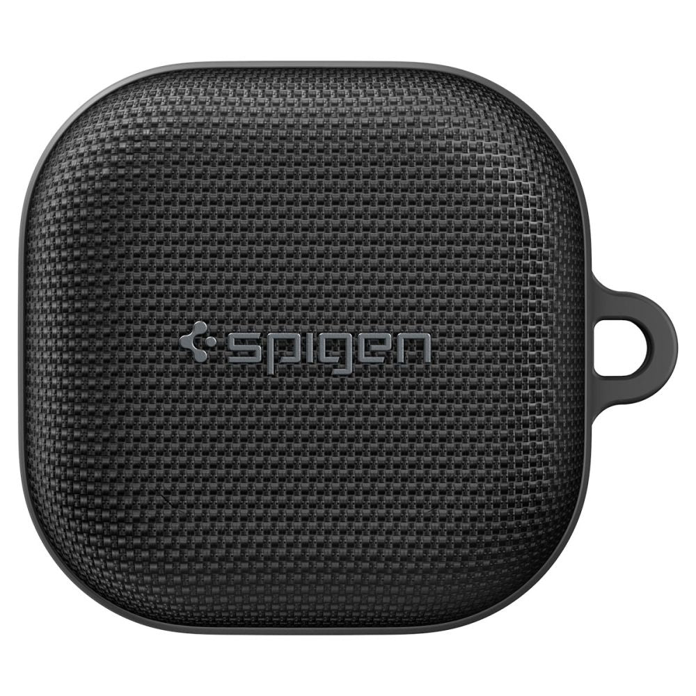 Spigen Classic Fit Case til Samsung Galaxy Buds 4 / 4 Pro - sort