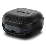 Spigen Classic Fit Case til Samsung Galaxy Buds 4 / 4 Pro - sort