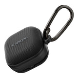 Spigen Classic Fit Case til Samsung Galaxy Buds 4 / 4 Pro - sort