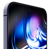 3mk HardGlass Max hærdet glas til Samsung Galaxy A37