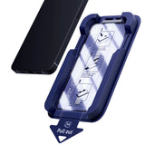 3mk HardGlass Max hærdet glas til Samsung Galaxy A37
