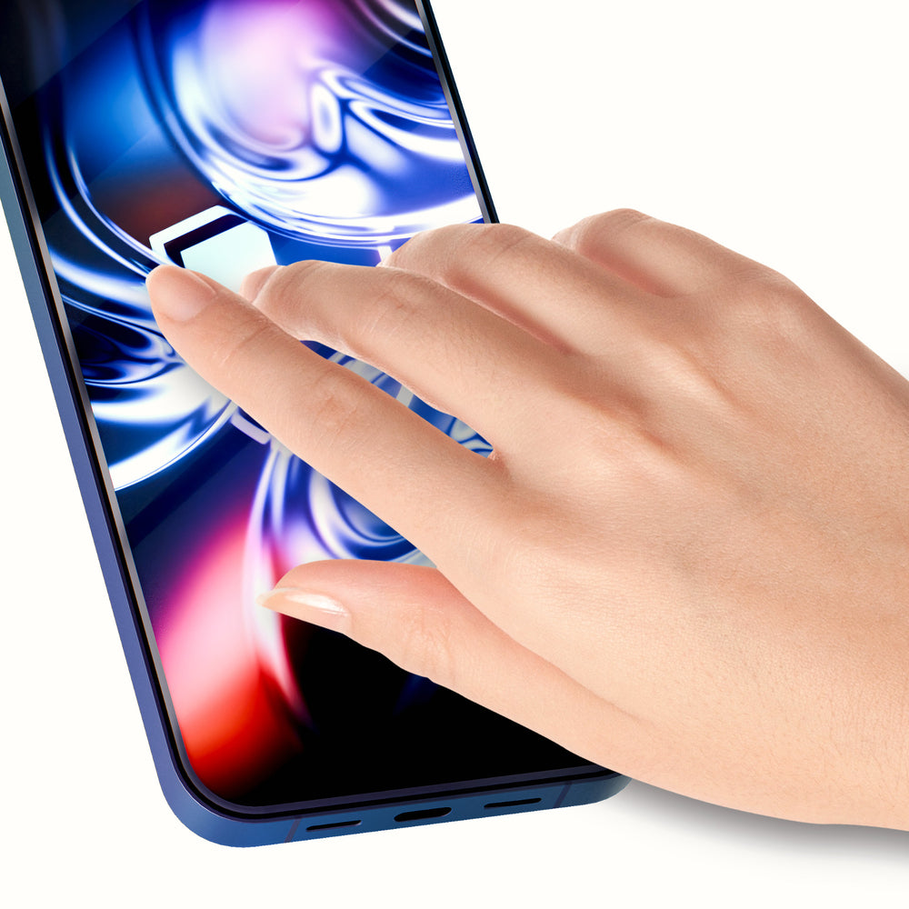 3mk HardGlass Max hærdet glas til Samsung Galaxy A37