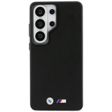 BMW M Metal Logo MagSafe Case til Samsung Galaxy S26 Ultra - sort