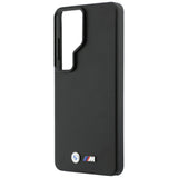 BMW M Metal Logo MagSafe Case til Samsung Galaxy S26 Ultra - sort