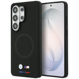 BMW M Silicone MagSafe Case til Samsung Galaxy S26 Ultra - sort