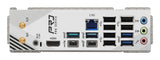 Asrock B850 Pro RS WiFi AMD B850 Socket AM5 ATX