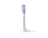 Philips Sonicare G3 Premium Gum Care HX9055 Ekstra tandbørstehoved 5 Hvid