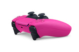 PlayStation 5 DualSense Controller - Nova Pink