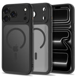 Tech Protect Magpeak Magsafe Cc Iphone 17 Pro / 18 Pro Matsort
