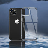 Tech Protect Flexair Hybrid Iphone 11 Clear