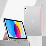 Tech Protect Sc Pen Hybrid Ipad 10,9” 10/2022/11” 11/2025 Lyserød