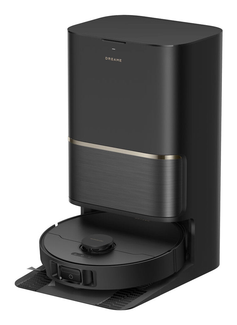 Dreame L50 Ultra AE 0,25 L Sort
