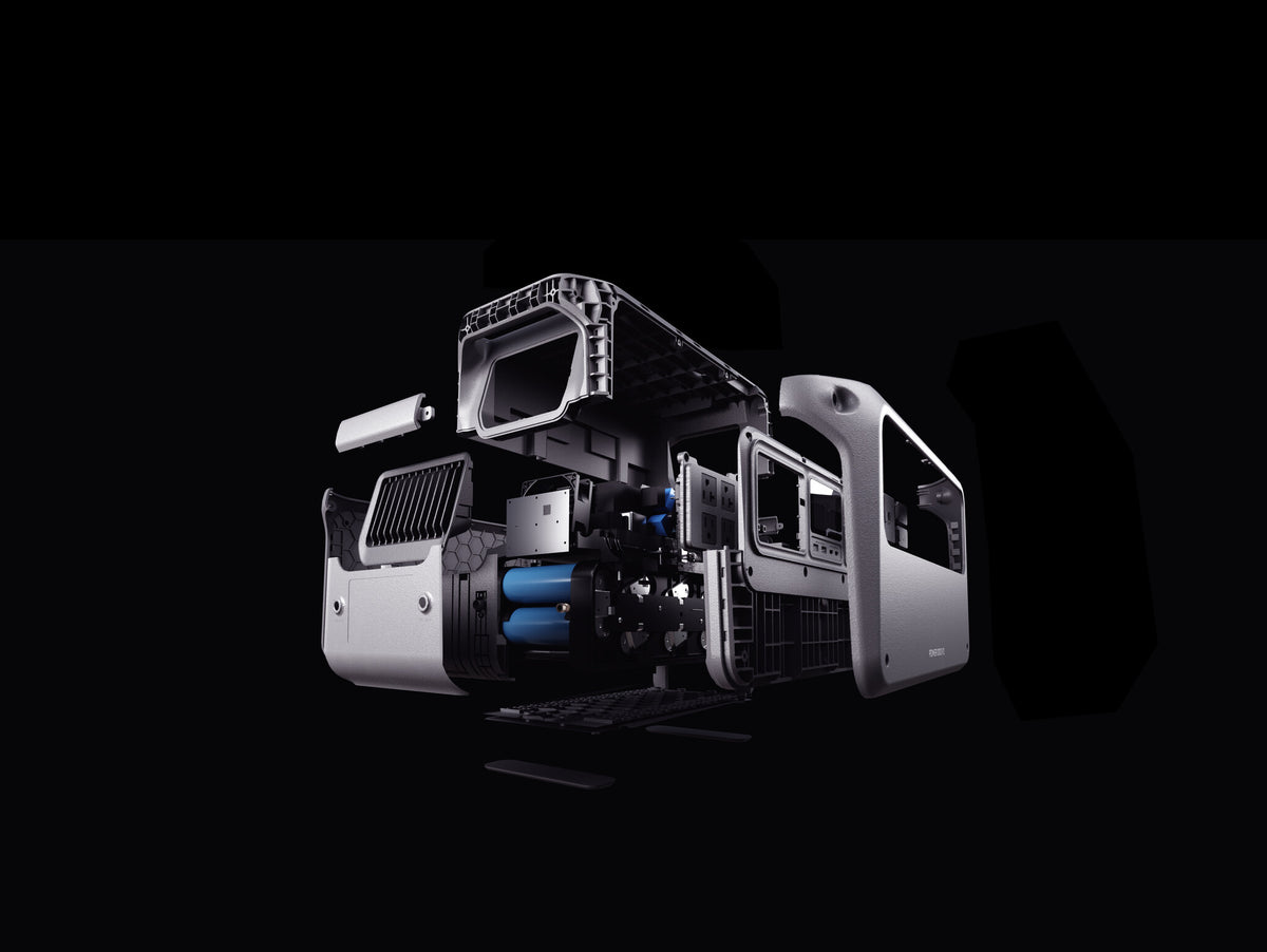 DJI Power 1000 V2