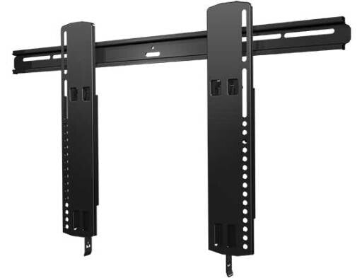 SANUS VLT16 2,03 m (80") Sort