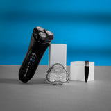 Remington R4002 Styles Series herreshaver