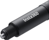Insta360 CINSCAVG selfiestang Kamera Sort
