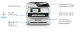 Epson WorkForce Pro WF-M5899DWF