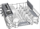Bosch Serie 4 SBV4HTX03E opvaskemaskine Fuldt indbygget 13 kuverter