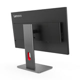 Lenovo ThinkVision P27QD-40 LED display 68,6 cm (27") 2560 x 1440 pixel Wide Quad HD Sort