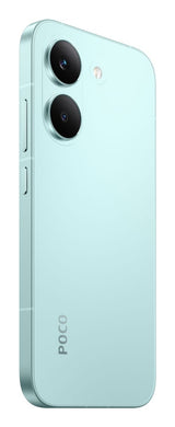 POCO X8 Pro 16,7 cm (6.59") Dual SIM 5G USB Type-C 12 GB 512 GB 6500 mAh Grøn