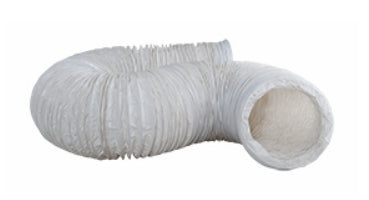 Thermex 800.70.4102.9 flexsl. ø102 pvc