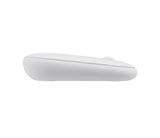 Logitech 910-007013 mus Rejse Ambidextrous RF trådløs + Bluetooth Optisk 4000 dpi