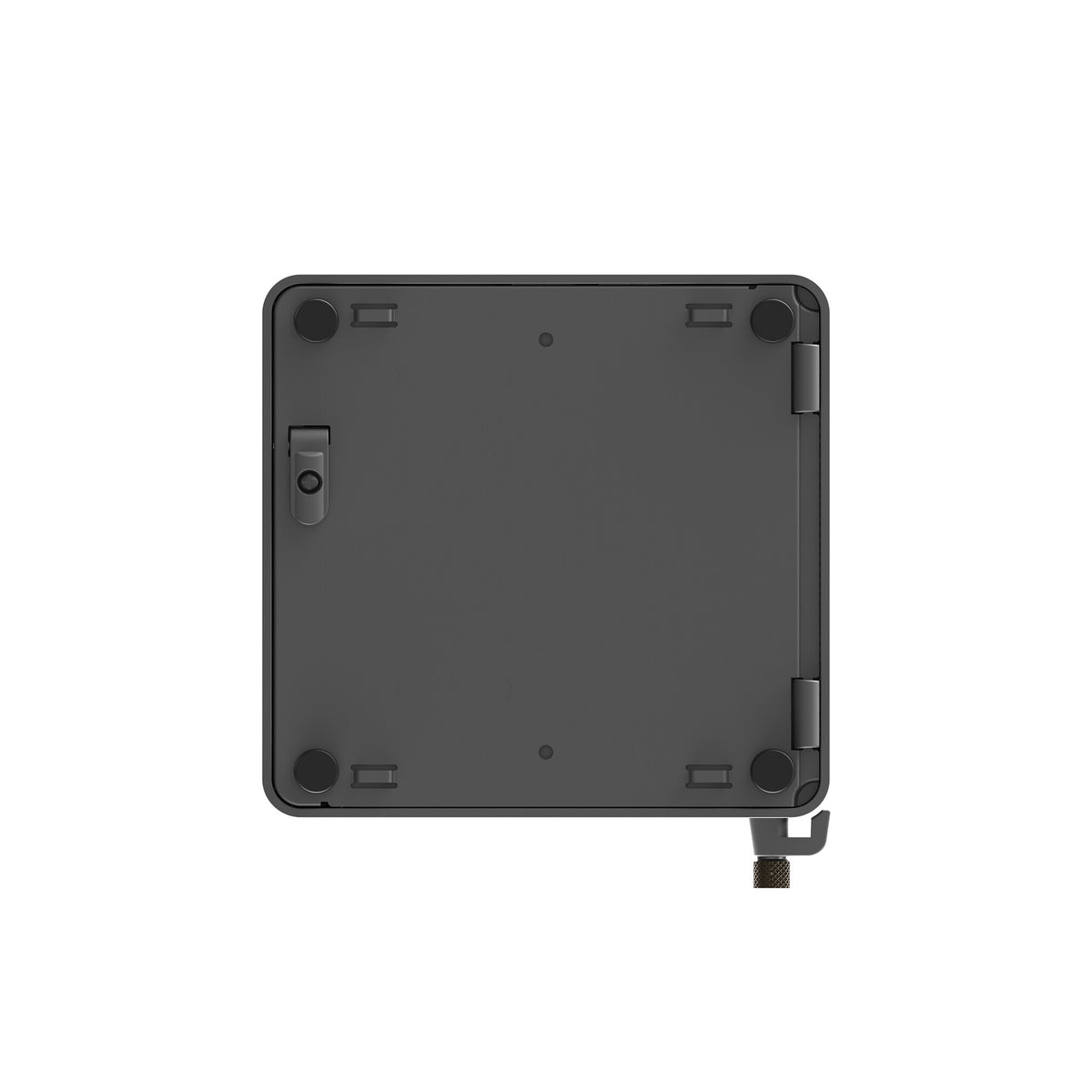 ASUS NUC 15 Pro Tall RNUC15CRHI300002 Core 3-100U 0GB No-OS
