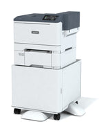 Xerox C320, A4, 28 sider/min, trådløs dupleksprinter, PS3 PCL5e/6, 2 magasiner, i alt 251 ark