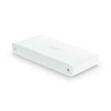 Ubiquiti UISP Router kabelforbundet router Gigabit Ethernet Hvid