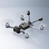 DJI O4 Air Unit Pro Del og tilbehør til kameradrone Kameramodul