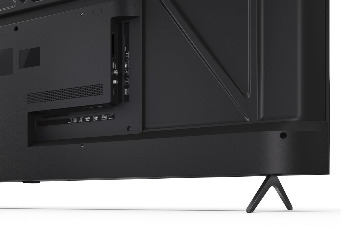 Sharp | 65HP5265E | 65 | Smart TV | Google TV | UHD | Black