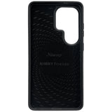Nimmy Glasses Cool Dog Case for Samsung Galaxy S26 Ultra - Black